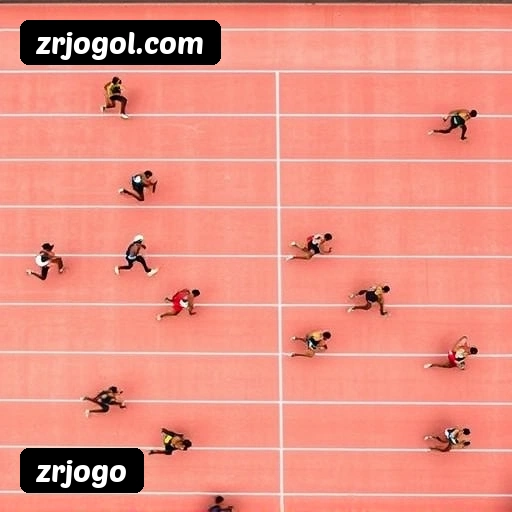 Logo da zrjogo