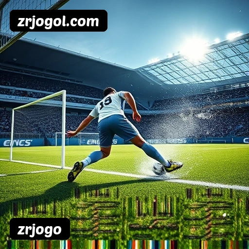 Pagamentos PIX na zrjogo